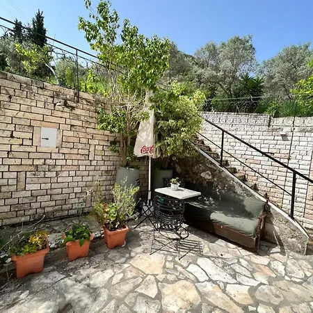 Lithino - 5min From The Agios Ioannis Peristeron (Corfu)