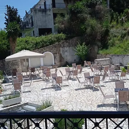 Apartment Lithino - 5min From The