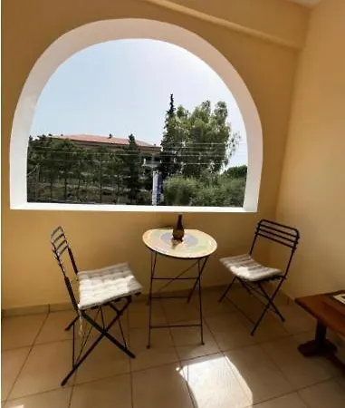 Lithino - 5min From The *