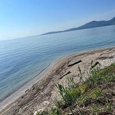 Lithino - 5min From The Agios Ioannis Peristeron (Corfu)