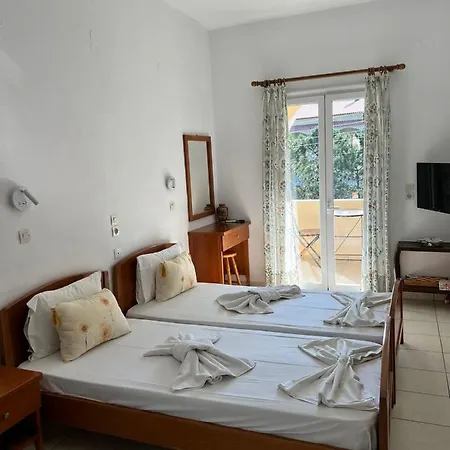 Lithino - 5min From The * Agios Ioannis Peristeron (Corfu)