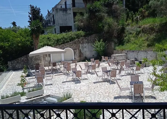 Appartement Lithino - 5min From The