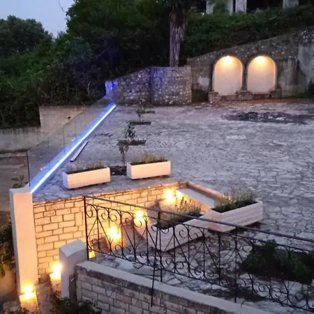 Lithino - 5min From The Apartament Agios Ioannis Peristerion
