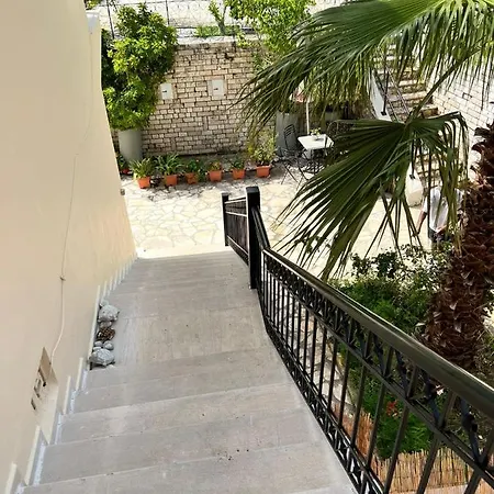 Apartament Lithino - 5min From The *