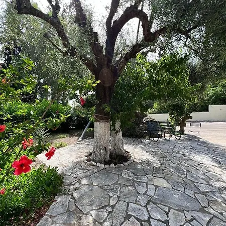 Lithino - 5min From The Apartament Agios Ioannis Peristerion