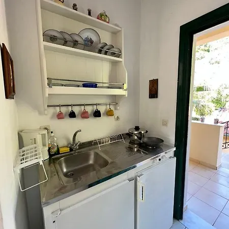 Apartament Lithino - 5min From The *