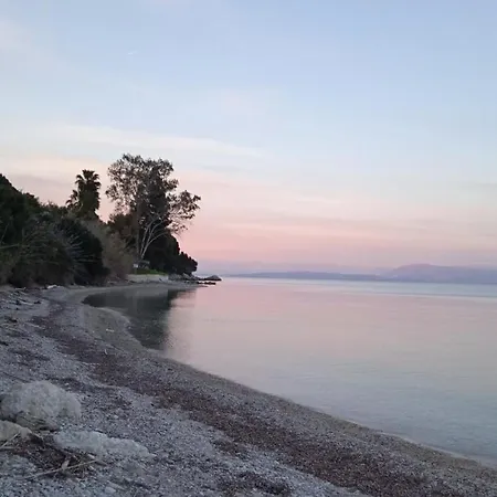 Lejlighed Lithino - 5min From The