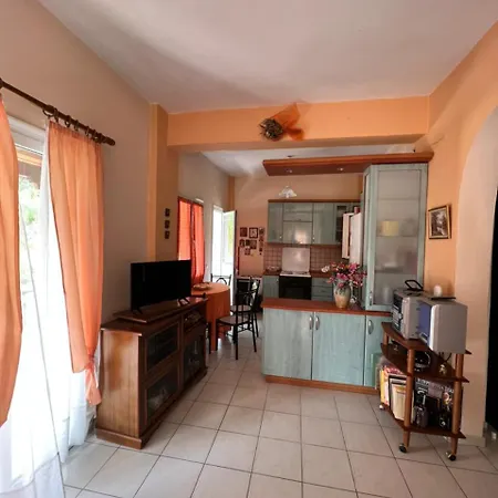 Lejlighed Lithino - 5min From The