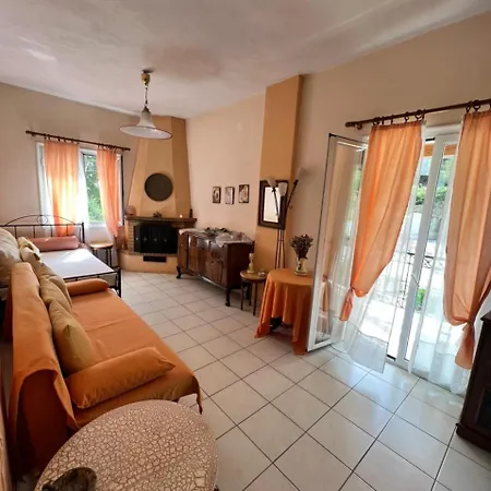 Lejlighed Lithino - 5min From The