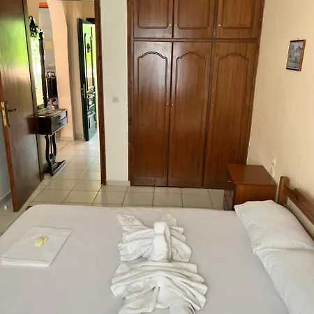 Lithino - 5min From The
