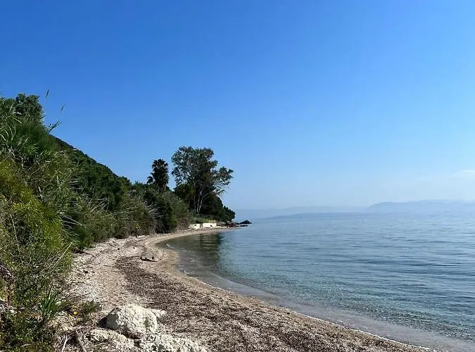Apartamento Lithino - 5min From The