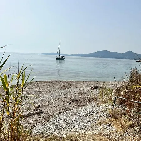 Lithino - 5min From The Agios Ioannis Peristerion