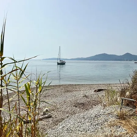 Lithino - 5min From The