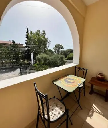 Lithino - 5min From The Agios Ioannis Peristerion