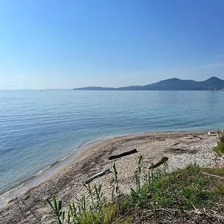 Lithino - 5min From The
