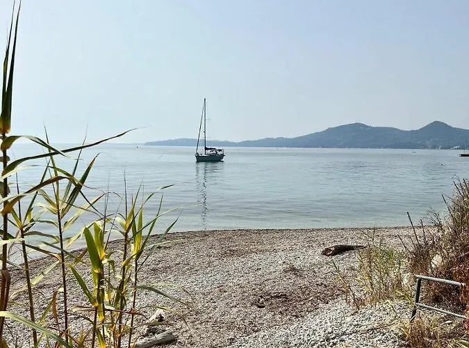 Lithino - 5min From The