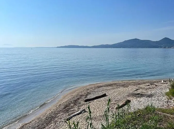 Lithino - 5min From The